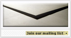 Joing Our Mailing LIst