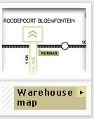 Warehouse map